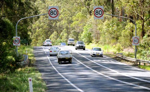 Fixing the highway crash fatigue zone near Urunga is priority-one. Fixing the highway crash fatigue zone near Urunga is priority-one.